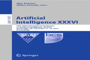 Artificial Intelligence XXXVI